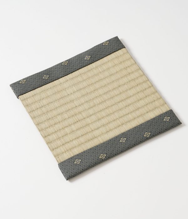 本い草コースター