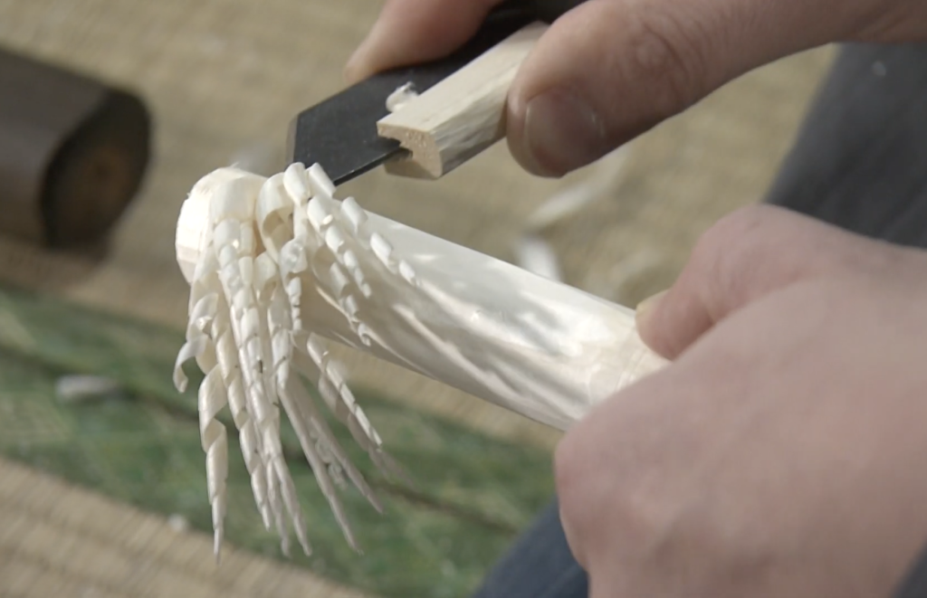 True craftsmanship transcends the material world. At Kanattale, we offer "Sacred Crafts" that serve as a bridge between your modern life and the timeless spirituality of Japan. Each piece is brought to a historic shrine for a formal ritual of sanctification (Gokito). We don’t just deliver objects; we provide a "Vessel for Your Prayers"—a spiritual anchor designed to sharpen your resolve and bring peace to your sanctuary.